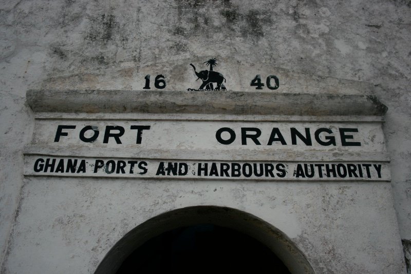 Fort Orange Tour