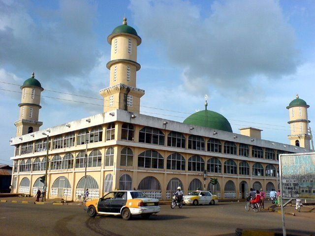 Tamale Mosque