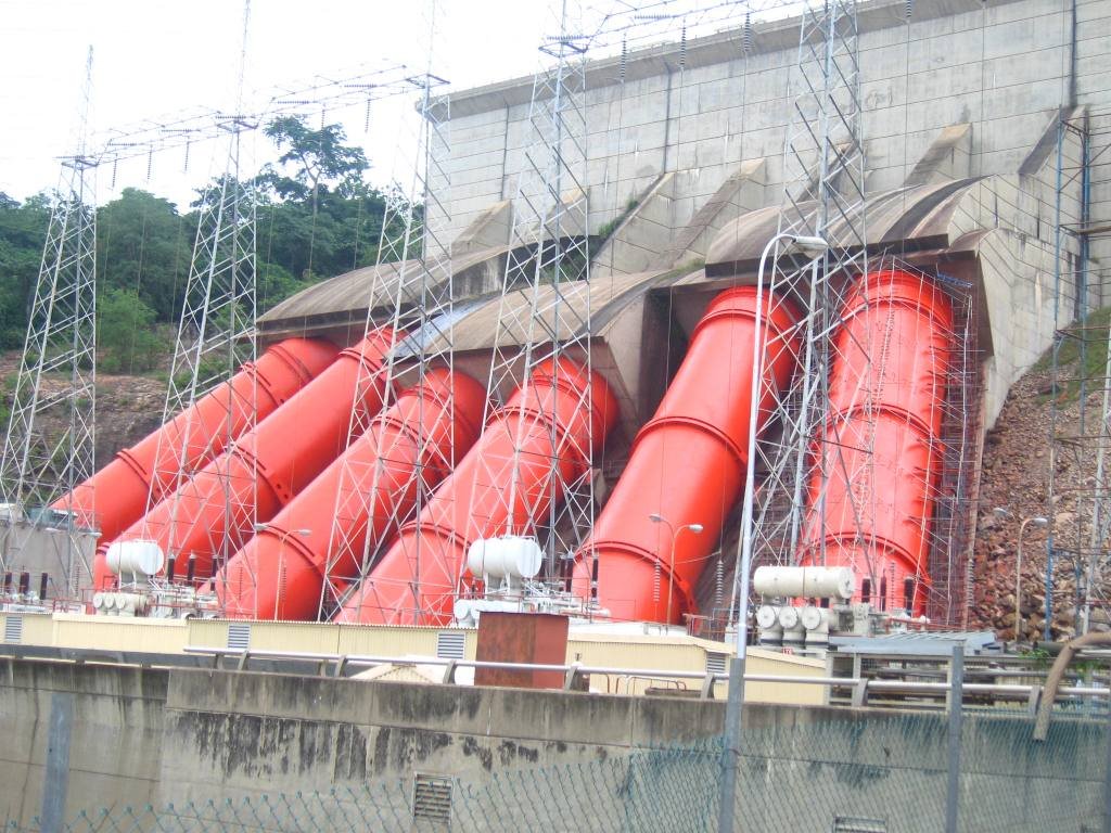 Akosombo Boat Cruise